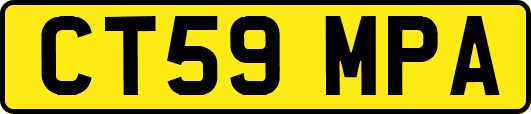 CT59MPA