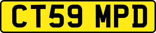 CT59MPD