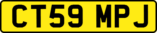 CT59MPJ