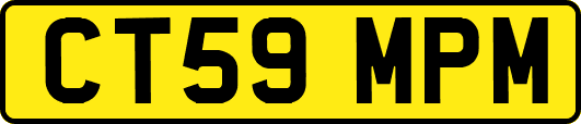 CT59MPM