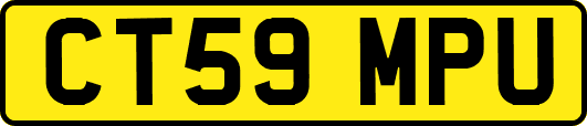 CT59MPU