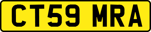 CT59MRA