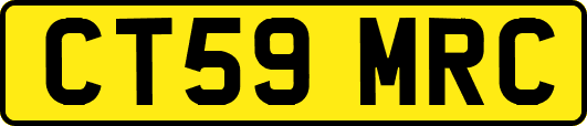 CT59MRC
