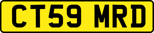 CT59MRD
