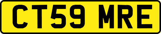 CT59MRE