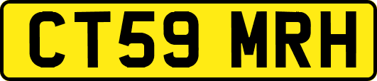 CT59MRH