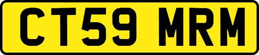 CT59MRM