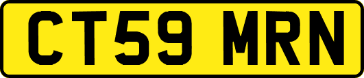 CT59MRN