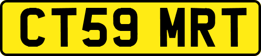 CT59MRT