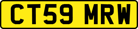 CT59MRW