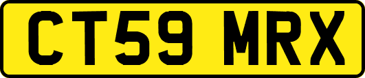 CT59MRX