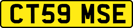 CT59MSE