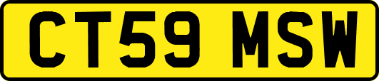 CT59MSW