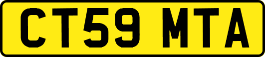 CT59MTA