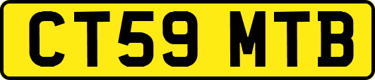 CT59MTB