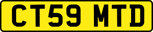 CT59MTD
