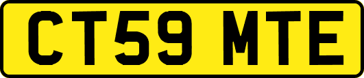 CT59MTE
