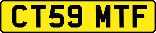 CT59MTF