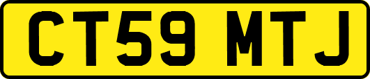 CT59MTJ