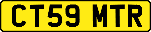 CT59MTR