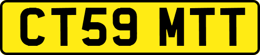 CT59MTT