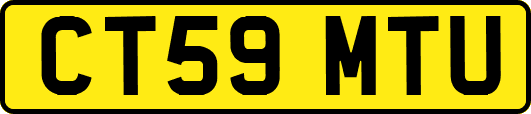 CT59MTU
