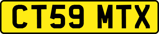 CT59MTX