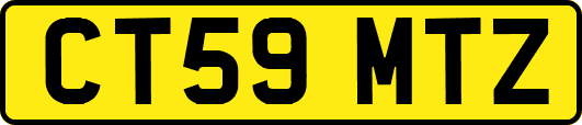 CT59MTZ