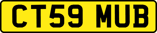 CT59MUB