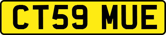 CT59MUE