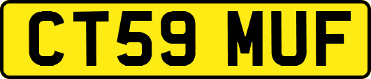 CT59MUF