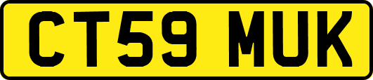 CT59MUK