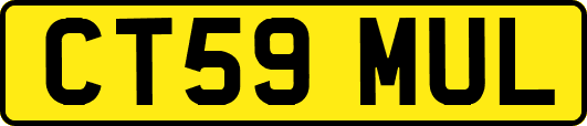 CT59MUL