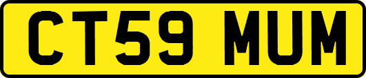 CT59MUM