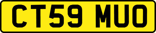 CT59MUO