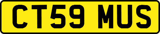 CT59MUS