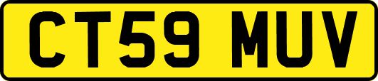 CT59MUV