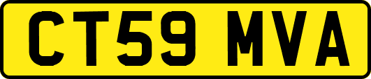 CT59MVA