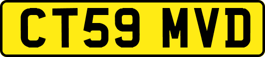 CT59MVD