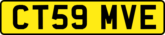 CT59MVE