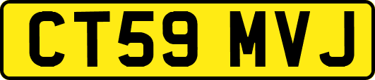 CT59MVJ