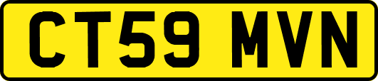 CT59MVN