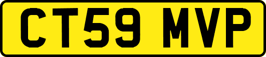 CT59MVP