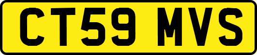 CT59MVS