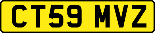 CT59MVZ