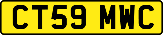CT59MWC