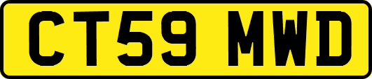 CT59MWD
