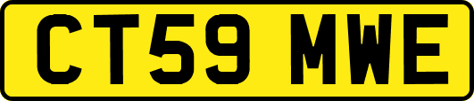 CT59MWE