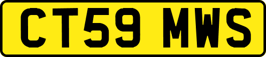 CT59MWS