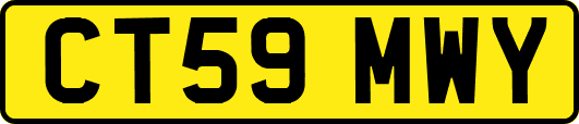 CT59MWY